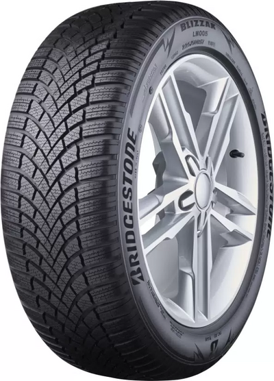 BRIDGESTONE 225/45R17