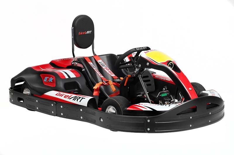Электрический карт BirelArt N32-XR J E-Kart